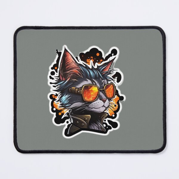 Item preview, TomCat  designed and sold by Ellimade.