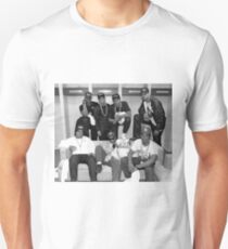 NWA Unisex T-Shirt