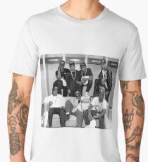 NWA Men's Premium T-Shirt