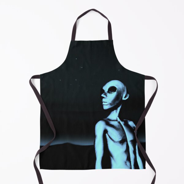 Item preview, Lone Alpha Centauri Alien designed and sold by mindgoop.