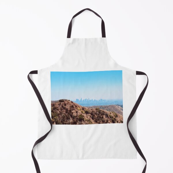 Item preview, Los Angeles skyline designed and sold by ttheott.
