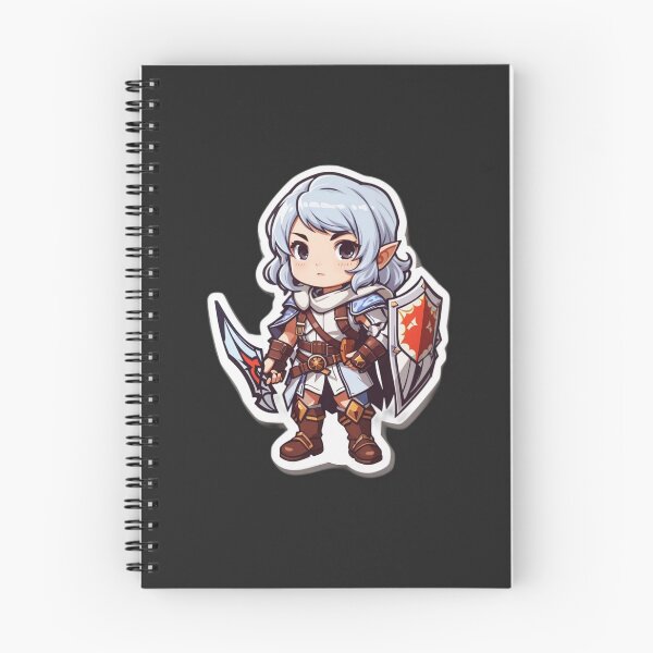 Item preview, Fierce Martial Veteran, Chibi fighter designed and sold by DBPauwels.