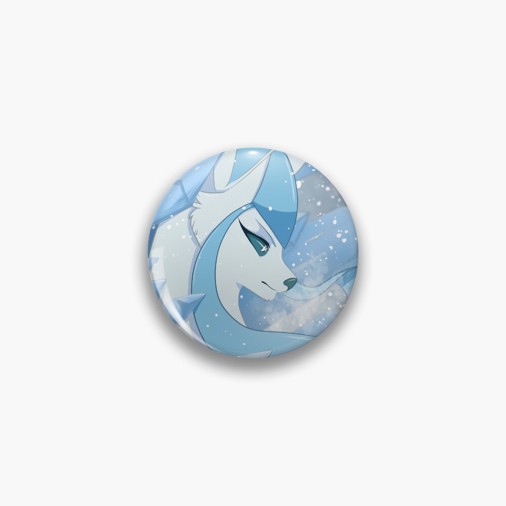 Item preview, Pin designed and sold by Rabbiata.