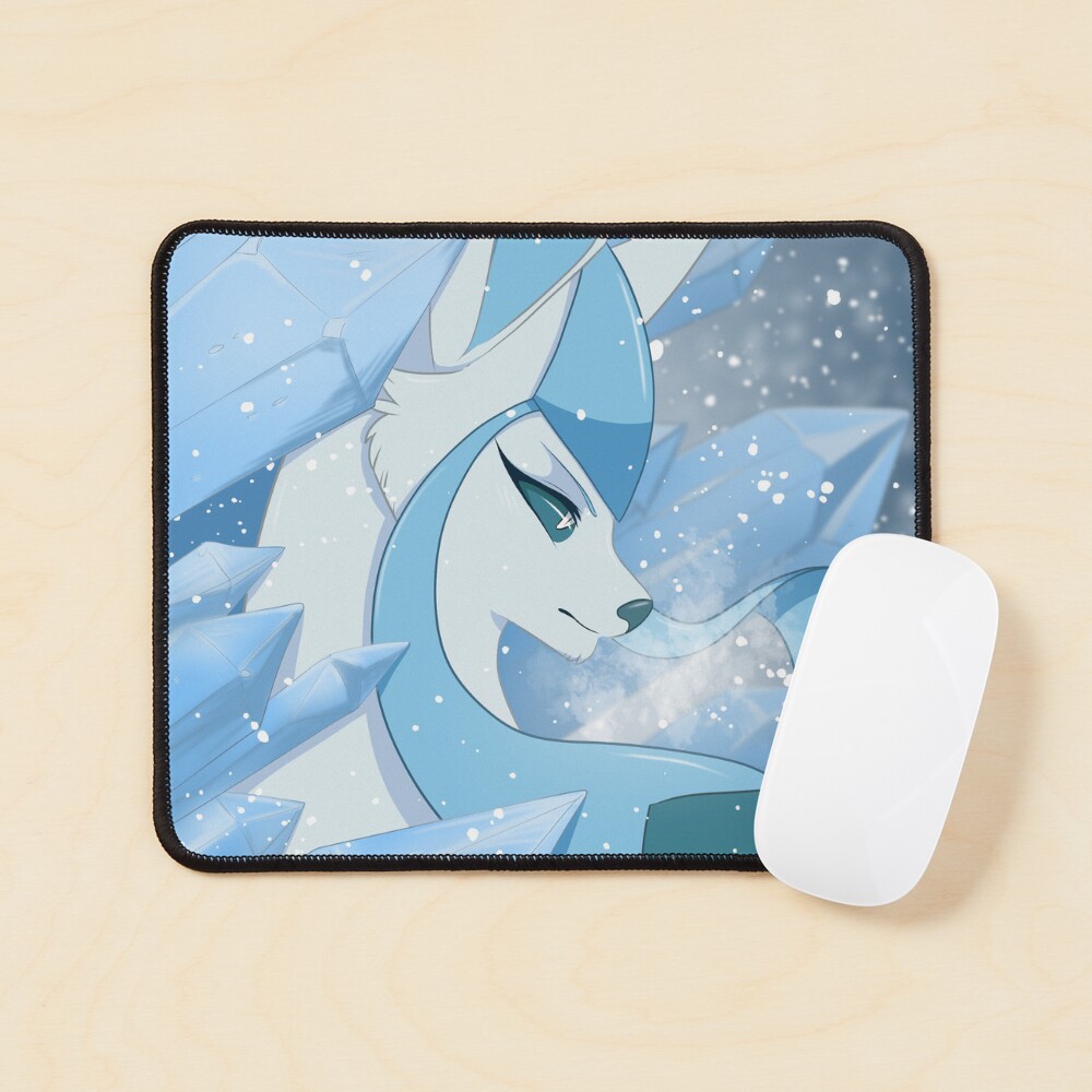 Item preview, Mouse Pad designed and sold by Rabbiata.