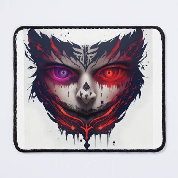 Item preview, Witch Hunter Mask designed and sold by 2024Graphyx.
