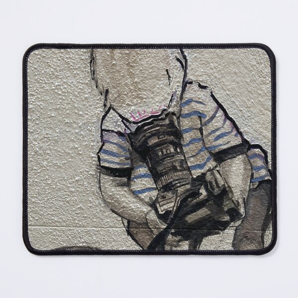 Item preview, Lights camera action! designed and sold by TristianDaCuna.
