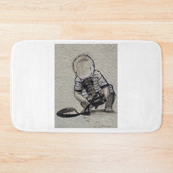 Item preview, Lights camera action! designed and sold by TristianDaCuna.