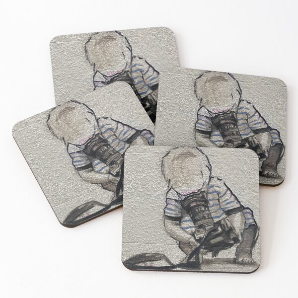 Item preview, Lights camera action! designed and sold by TristianDaCuna.