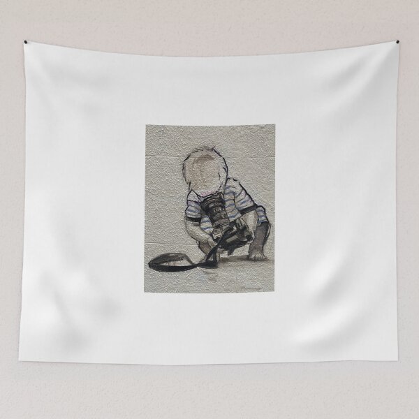 Item preview, Lights camera action! designed and sold by TristianDaCuna.