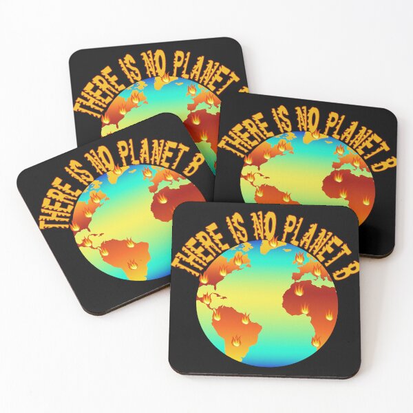 Item preview, There Is No Planet B designed and sold by skauff.