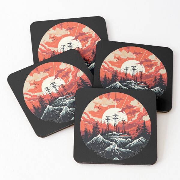 Item preview, Canadian Electrician CANADA designed and sold by soondoock.