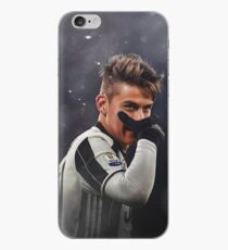 My Name Is Paulo Dybala iPhone Case
