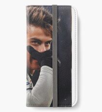 My Name Is Paulo Dybala iPhone Wallet/Case/Skin