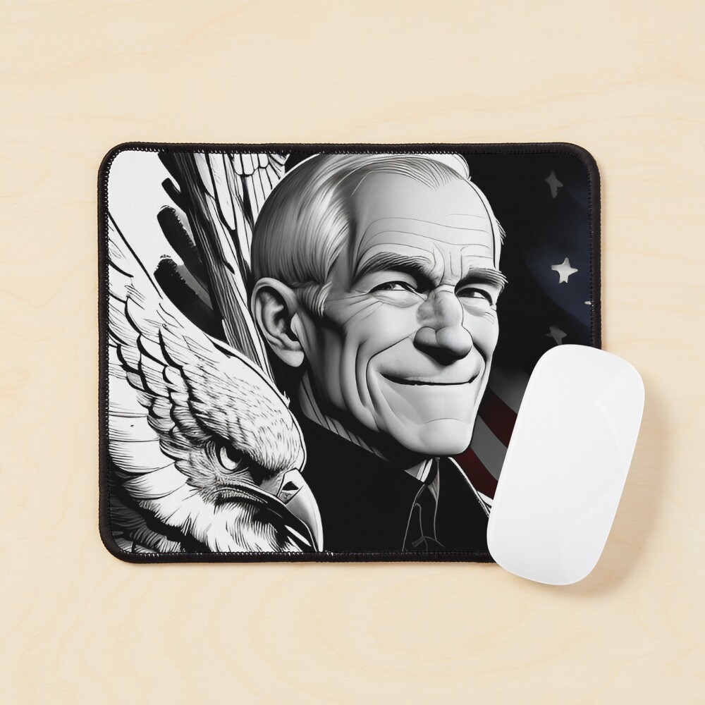 Item preview, Mouse Pad designed and sold by lisagansky.