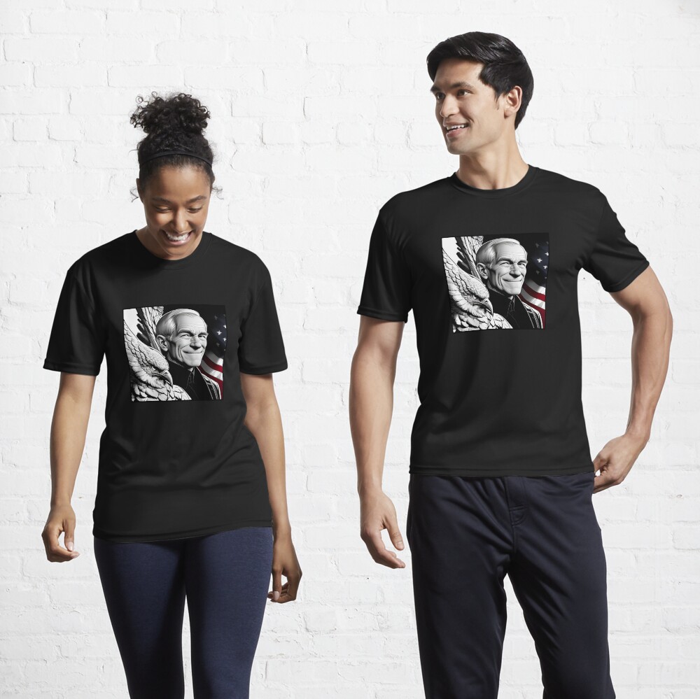 Item preview, Active T-Shirt designed and sold by lisagansky.