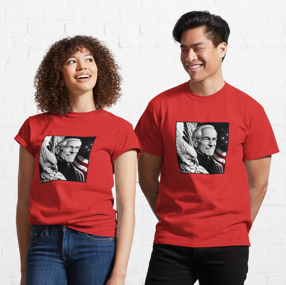 Item preview, Classic T-Shirt designed and sold by lisagansky.