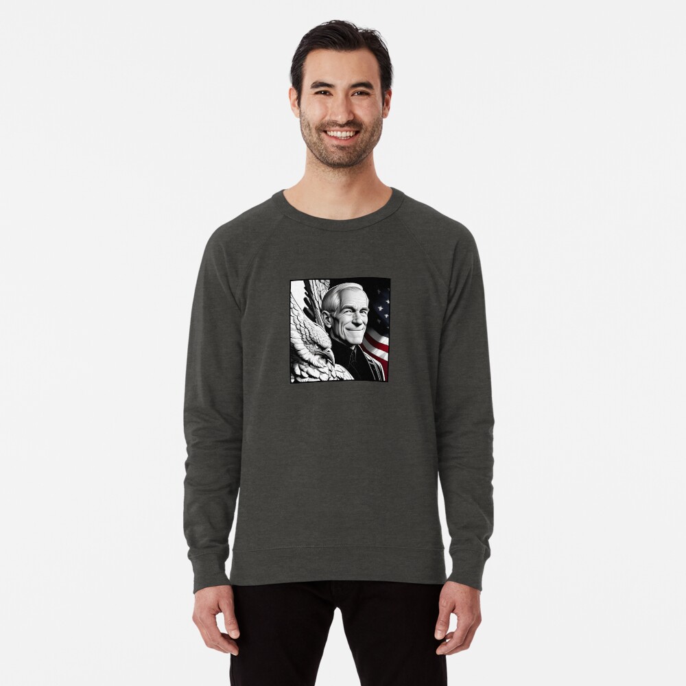 Item preview, Lightweight Sweatshirt designed and sold by lisagansky.