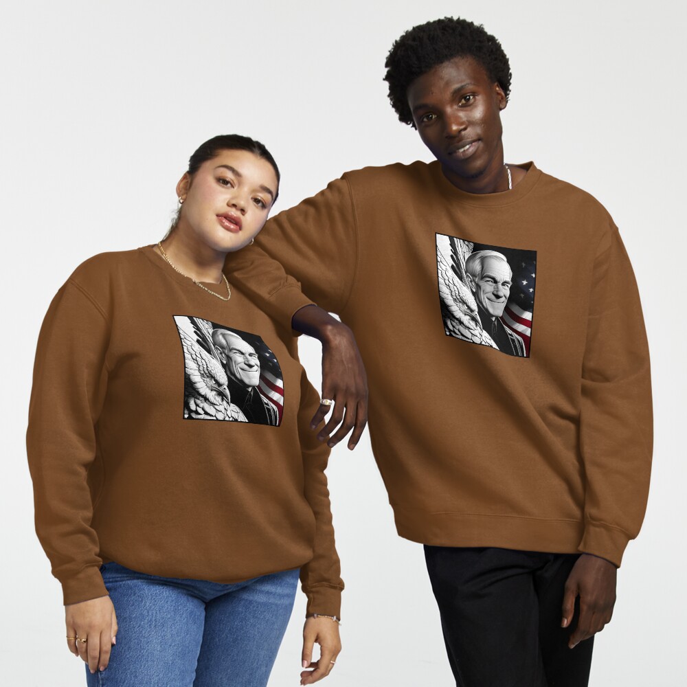 Item preview, Pullover Sweatshirt designed and sold by lisagansky.
