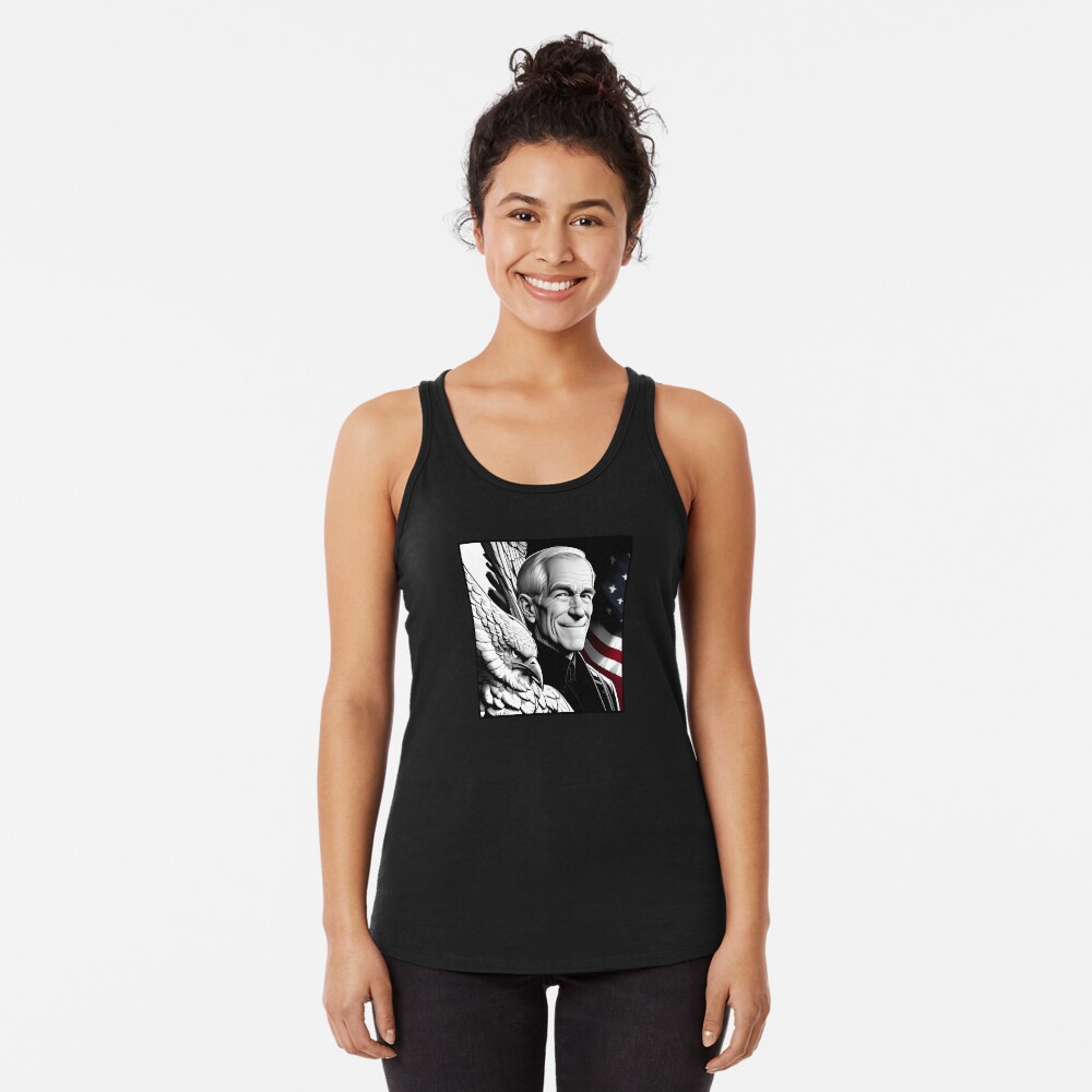 Item preview, Racerback Tank Top designed and sold by lisagansky.