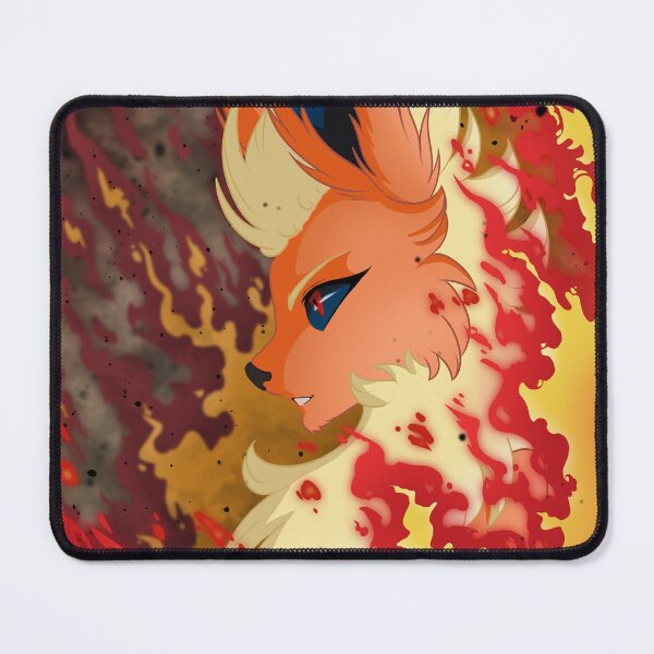 Item preview, Fire designed and sold by Rabbiata.