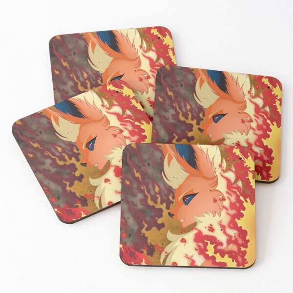 Item preview, Fire designed and sold by Rabbiata.