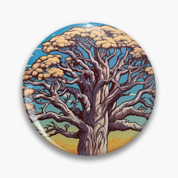 Item preview, Baobab designed and sold by abmkf.