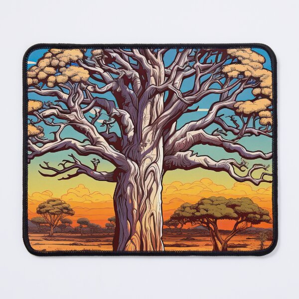 Item preview, Baobab designed and sold by abmkf.