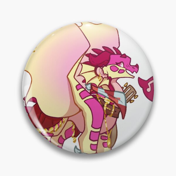 Item preview, Kinkajou designed and sold by BlessedBlossom.