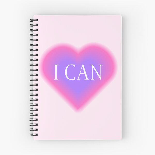 Item preview, I Can Aura Heart designed and sold by MariKatri.