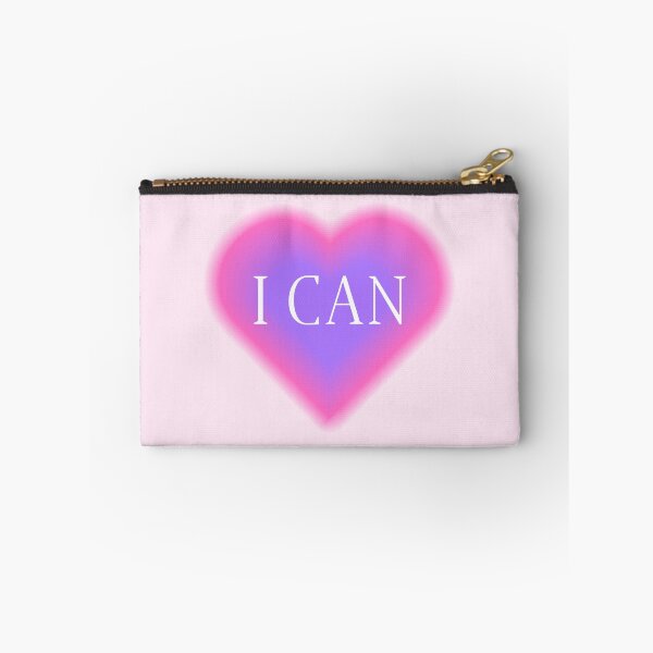 Item preview, I Can Aura Heart designed and sold by MariKatri.
