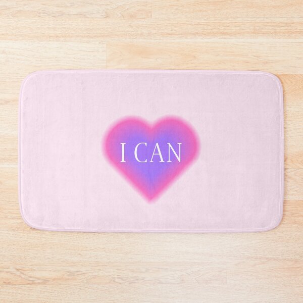 Item preview, I Can Aura Heart designed and sold by MariKatri.