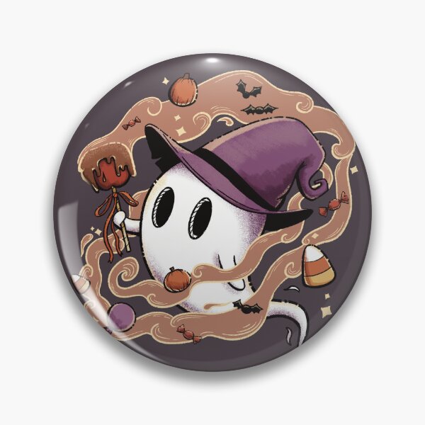 Item preview, Sweet Halloween Magic designed and sold by BeeAndClover.