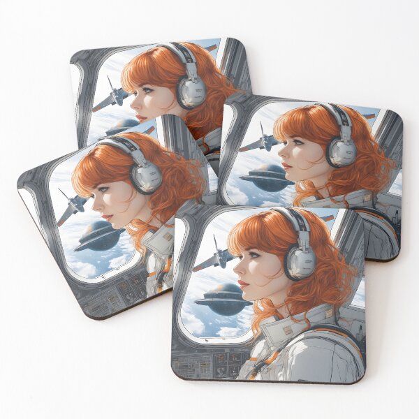 Item preview, Ember's Odyssey designed and sold by designsbyflo.