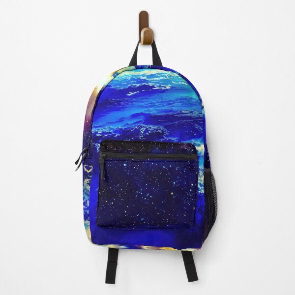 Item preview, Sunrise From Orbit designed and sold by SWImpressions.