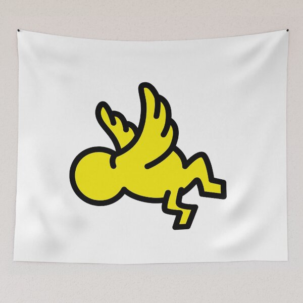 Item preview, Ingel designed and sold by bitpopart.