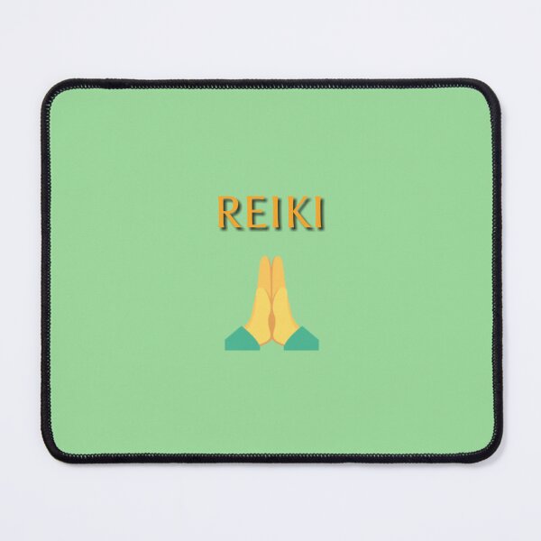 Item preview, Reiki designed and sold by Printables1970.