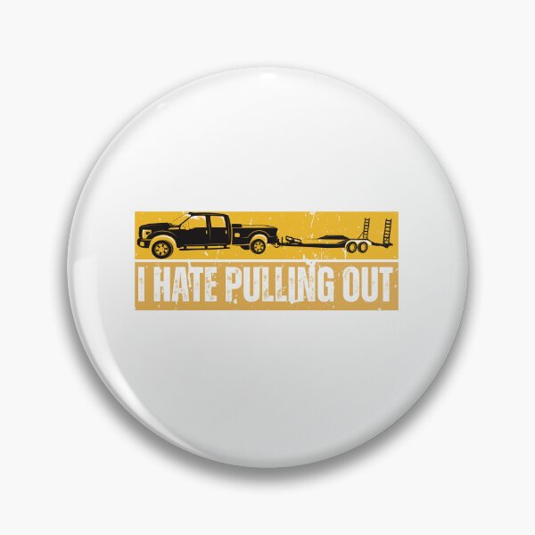 Item preview, I Hate Pulling Out designed and sold by HandrisKarwa.