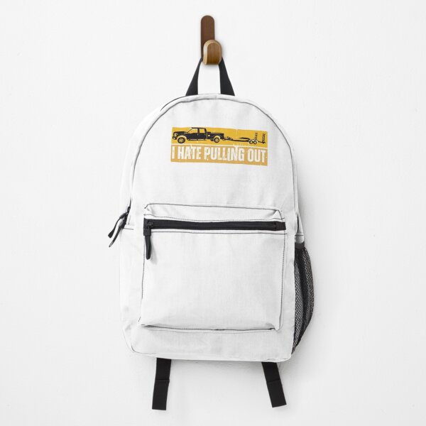 Item preview, I Hate Pulling Out designed and sold by HandrisKarwa.