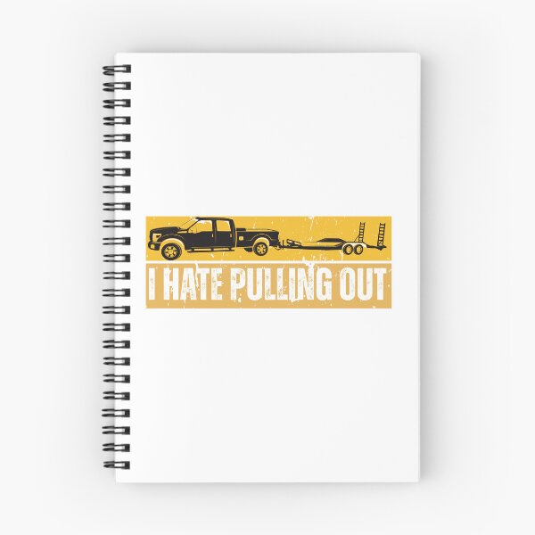 Item preview, I Hate Pulling Out designed and sold by HandrisKarwa.