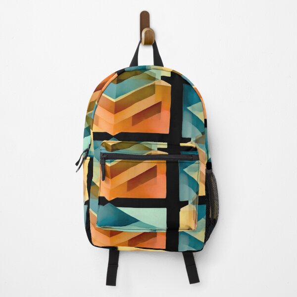 Item preview, Square illusion designed and sold by SoChaDa.
