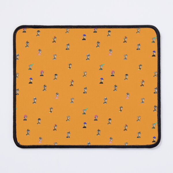 Item preview, Non Fungible Orange designed and sold by snailsdevil.