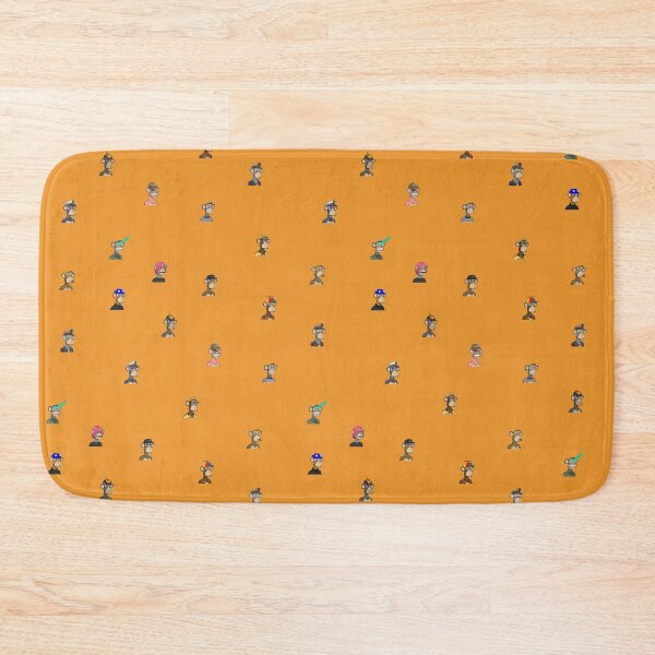 Item preview, Non Fungible Orange designed and sold by snailsdevil.