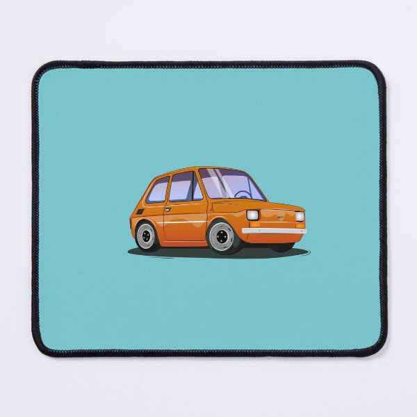 Item preview, Famous polish little car designed and sold by 4U-Clothes.