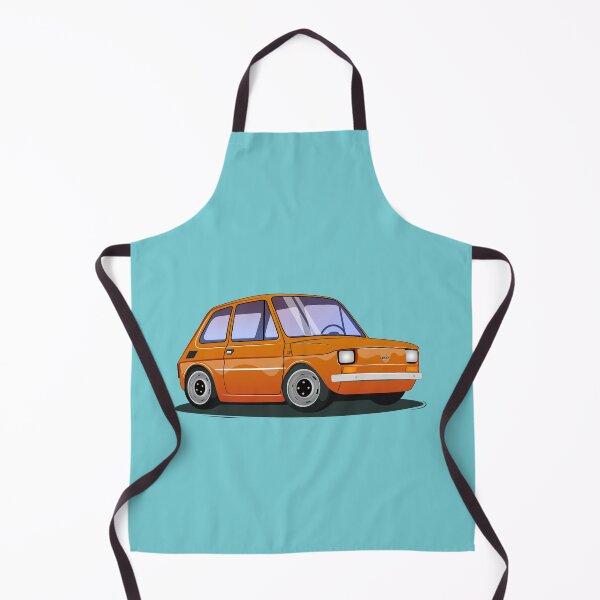 Item preview, Famous polish little car designed and sold by 4U-Clothes.