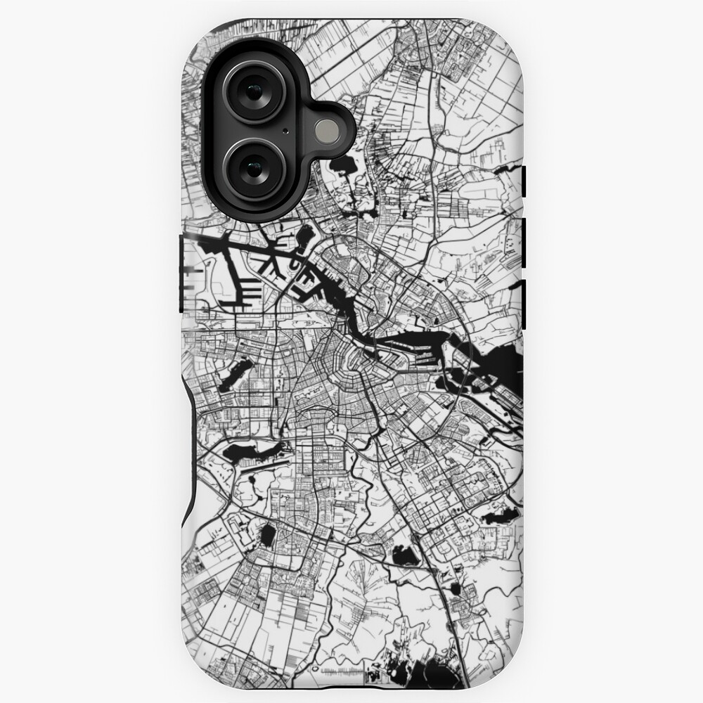 Item preview, iPhone Magsafe Tough Case designed and sold by NileKue.