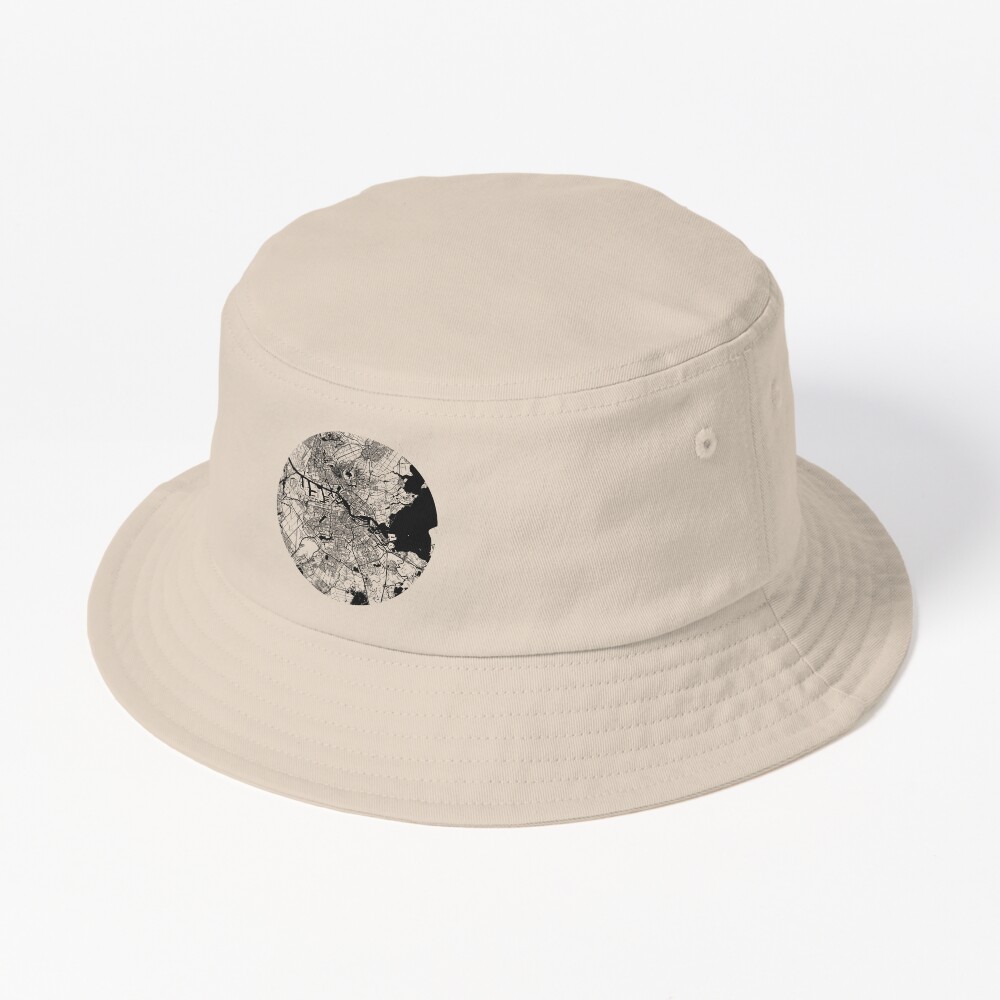 Item preview, Bucket Hat designed and sold by NileKue.