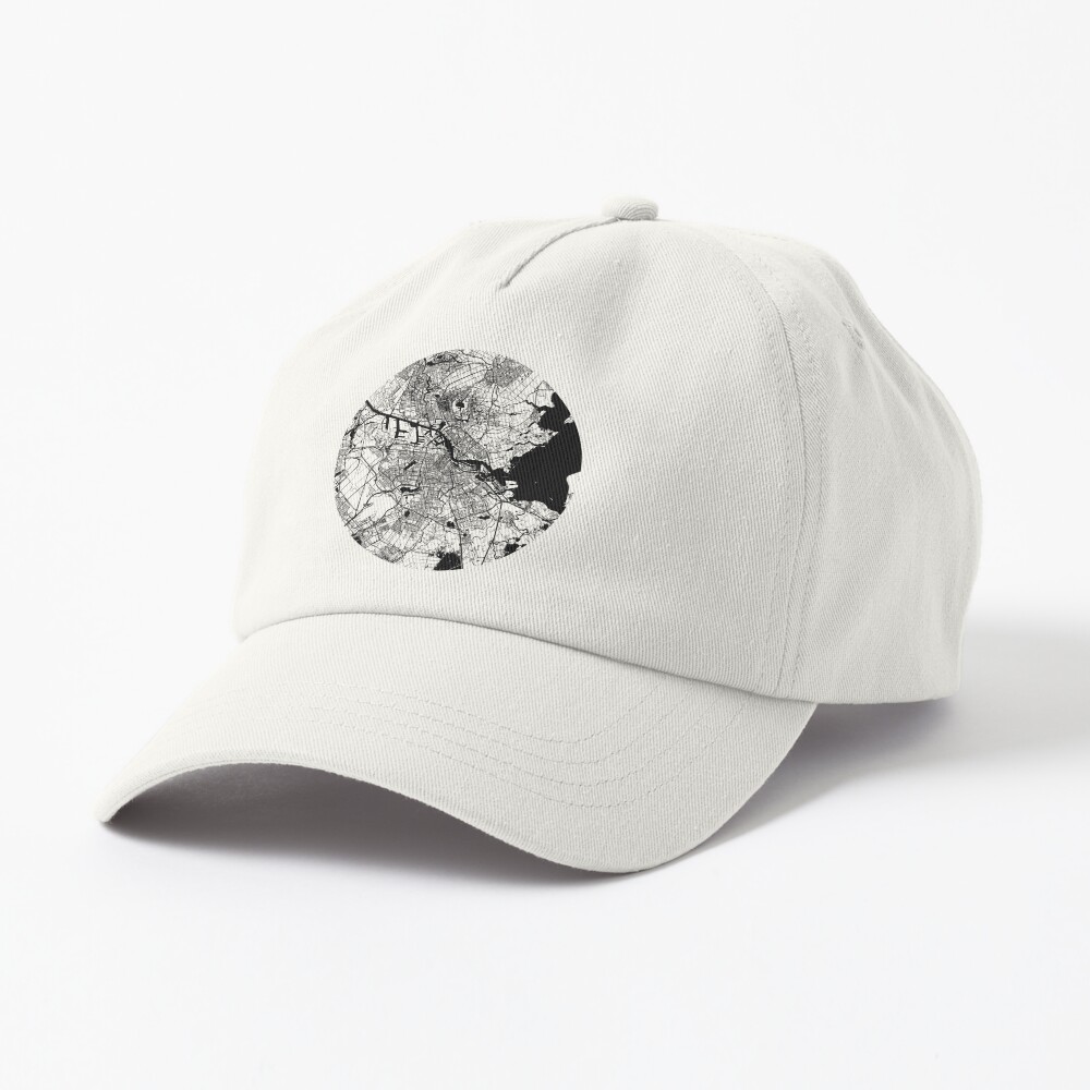 Item preview, Dad Hat designed and sold by NileKue.