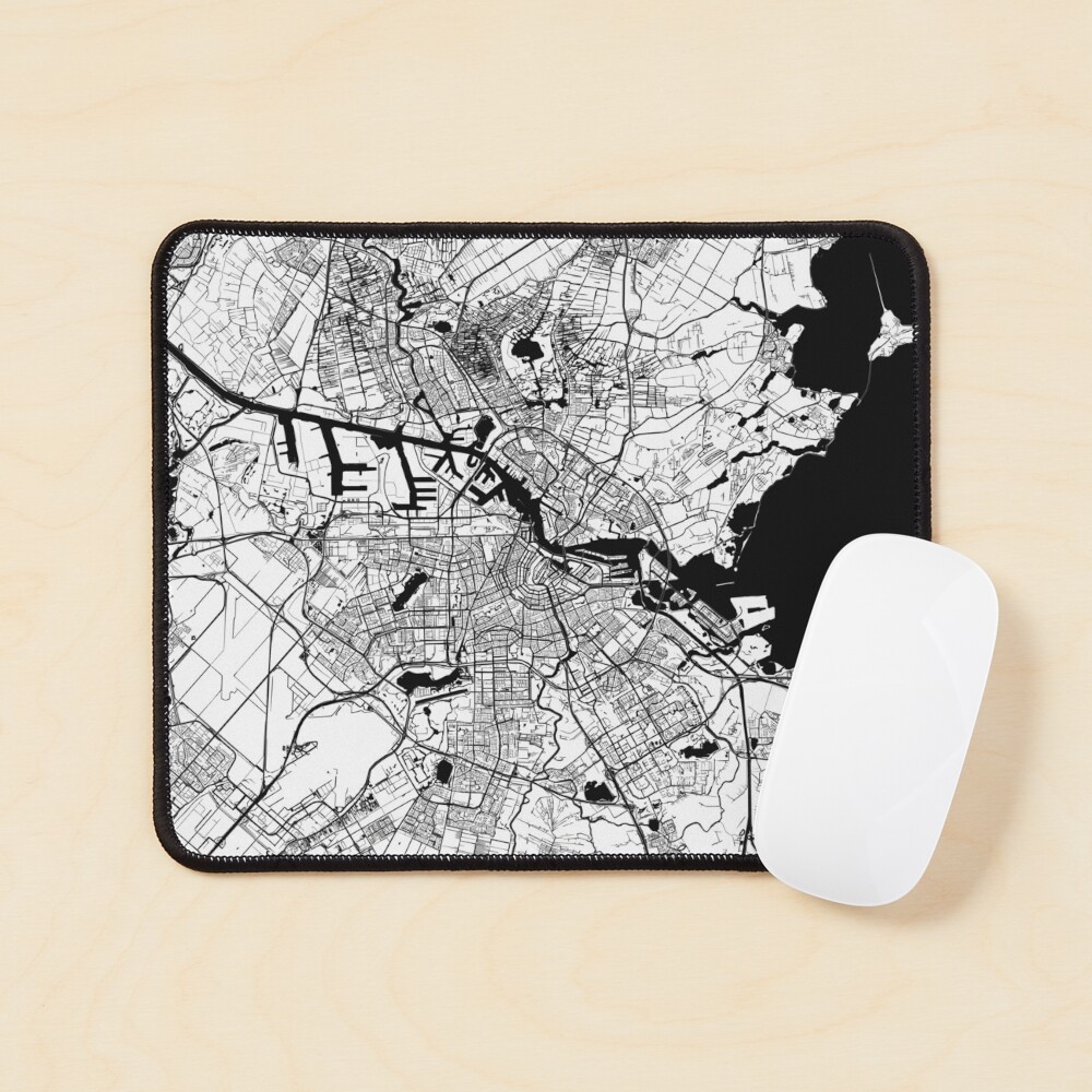 Item preview, Mouse Pad designed and sold by NileKue.