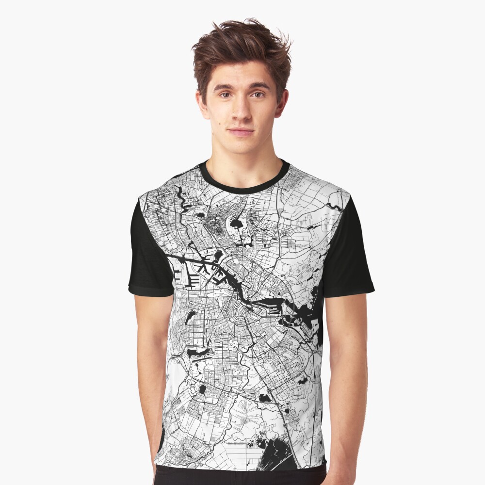 Item preview, Graphic T-Shirt designed and sold by NileKue.