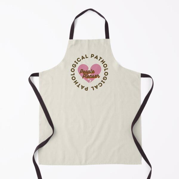 Item preview, Pathological People Pleaser | Taylor Lyrics | Home Decor Merch Fandom Small Support | HECKINFAROUT designed and sold by Two Otters Co.